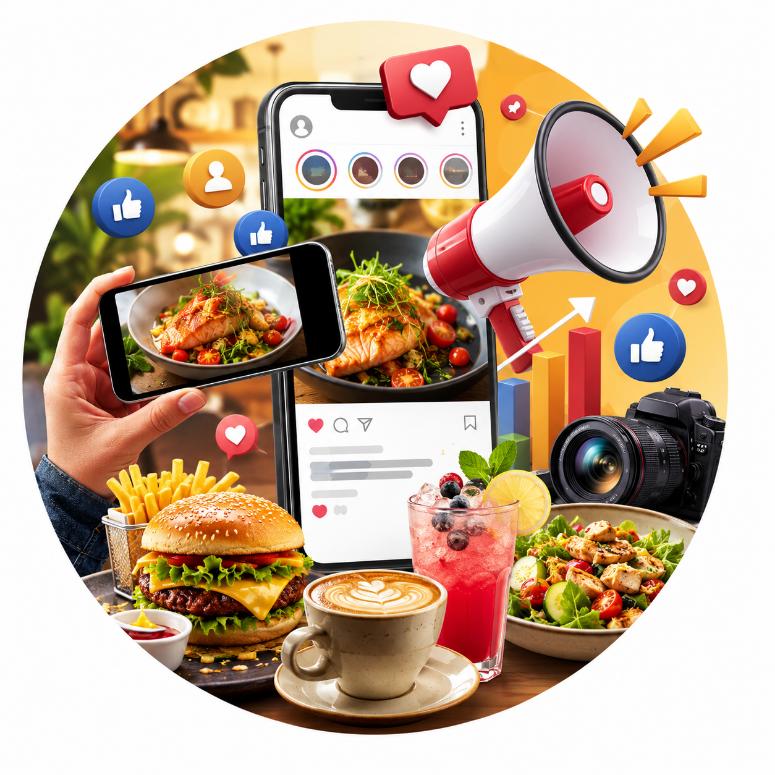 Marketing F&B